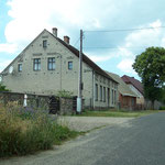Priemhausen. Foto Juni 2014: Wojciech Janda