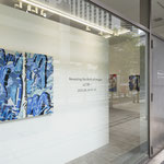 Solo Exhibition at MARUEIDO JAPAN