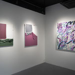 EUKARYOTE    exhibition view