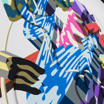 dimension Pictures　(Brushstrokes 2)    Detailed
