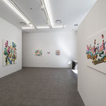 Exhibition scenery at MARUEIDO JAPAN