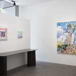 Solo Exhibition at MARUEIDO JAPAN