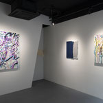 EUKARYOTE    exhibition view