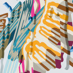 dimension Pictures　(brushstrokes)     Detailed