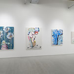 MU GALLERY  Exhibition view