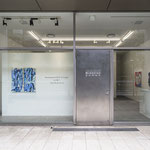 Solo Exhibition at MARUEIDO JAPAN