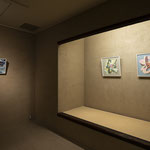 Exhibition scenery at MARUEIDO JAPAN