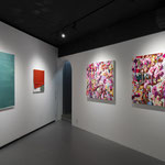 EUKARYOTE    exhibition view