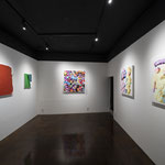 EUKARYOTE    exhibition view