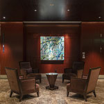 ANA  INTERCONTINENTAL TOKYO    Exhibition view            -Photo-   Masatoshi Mori