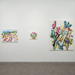 Exhibition scenery at MARUEIDO JAPAN