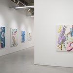 MU GALLERY  Exhibition view