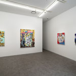 Solo Exhibition at MARUEIDO JAPAN