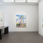 Solo Exhibition at MARUEIDO JAPAN
