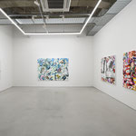 MU GALLERY  Exhibition view