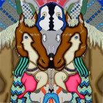 The where abouts of consciousness