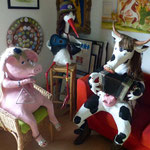 Atelier Clara