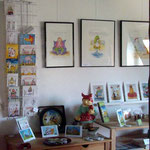 Atelier Clara