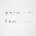 Ulla Nentwig 2007 Graphit auf Papier A4