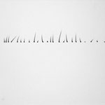Ulla Nentwig 2007 Graphit auf Papier A4