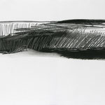 Ulla Nentwig 2008 Graphit auf Papier70x100 cm