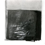 Ulla Nentwig 2008 Graphit auf Papier70x100 cm