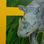 "Situation" 130x150cm Nentwig 2021