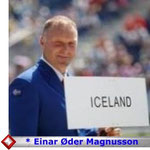 klick auf s Foto Einar Øder Magnusson