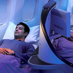 Jet Airways Premiere Class