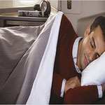 American Airlines Business Class