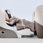 Air France Business Class