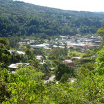 Le village de Boquette