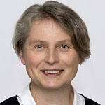 PD Dr. Anett Lütteken, Referentin