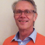 Dr. Wolfgang Steven, 1. Vorsitzender des Deutschen Astrologenverbandes