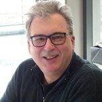 Harald Seeberger