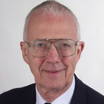 Prof. Dr. Ernst Saxer, Pfr. i.R.
