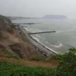 in Miraflores