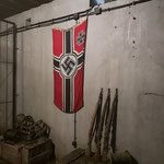 Bunkeranlage Mauerwald