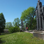 Suomenlinnen