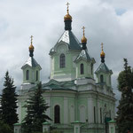 St. Simeon Kathedrale