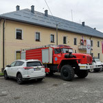 auf dem Weg nach Mostar
