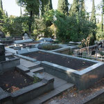 GEO - Friedhof in Tbilisi, es lebe das Chaos