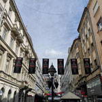 in Belgrad
