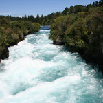 Huka Falls