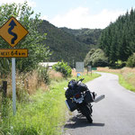 Whanganui River Road