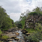 Glenashdale Falls