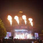 Mystiv Festival - Bring me the Horizon