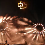RAMMSTEIN - das Konzert
