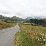 Inland Road