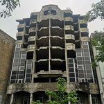 in Belgrad